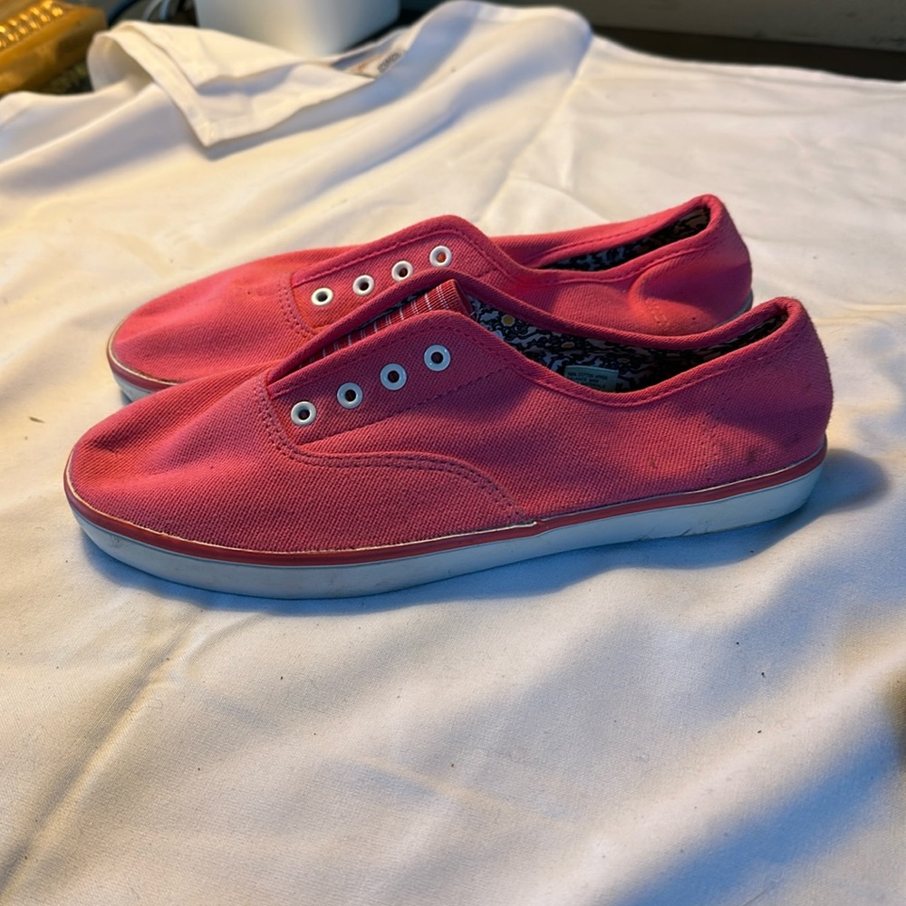 Daniel Green shoes